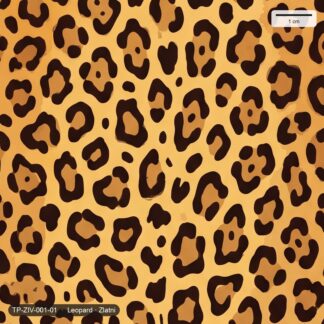 Leopard · Zlatni