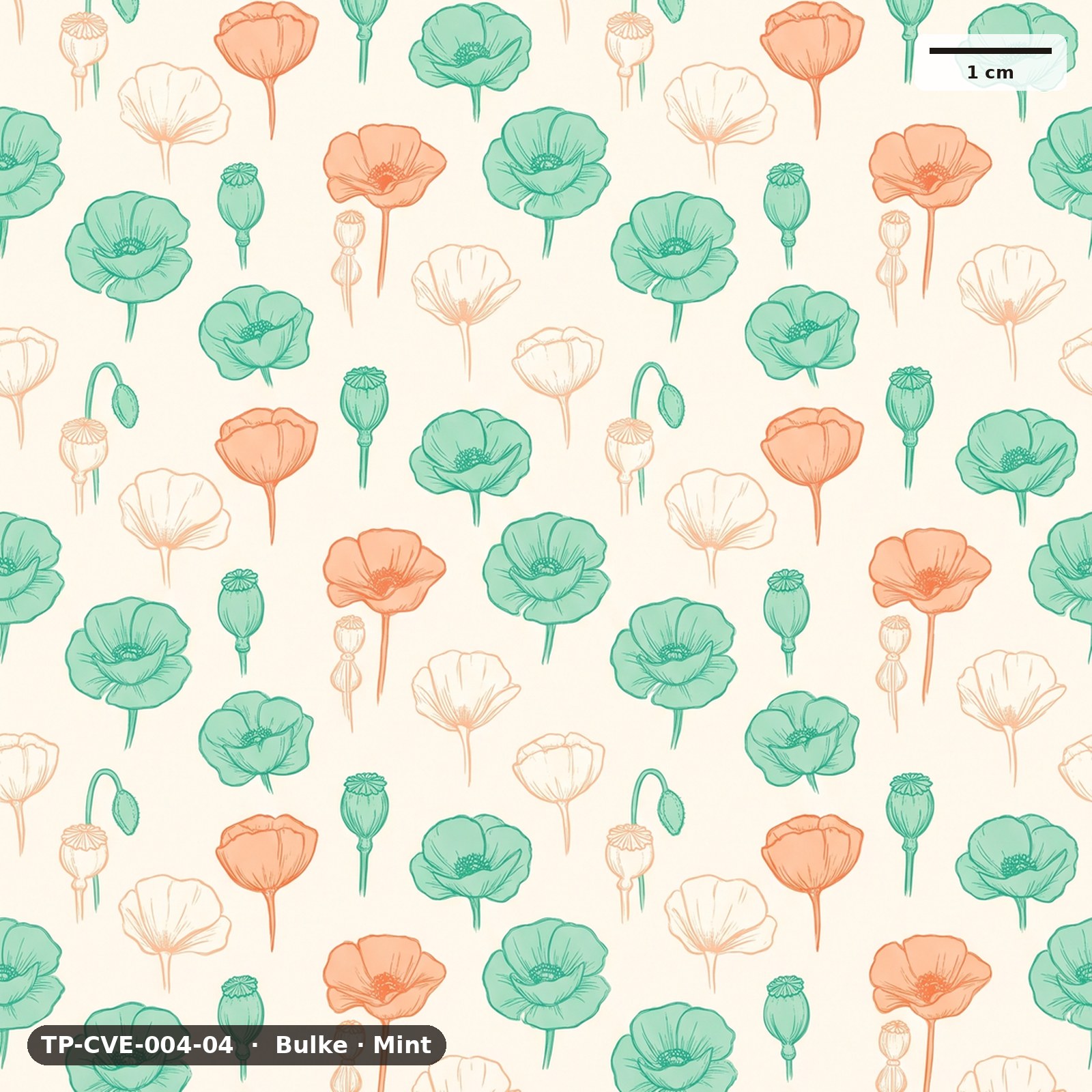 Bulke · Mint – TP-CVE-004-04