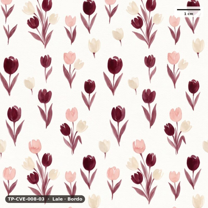Lale · Bordo – TP-CVE-008-03