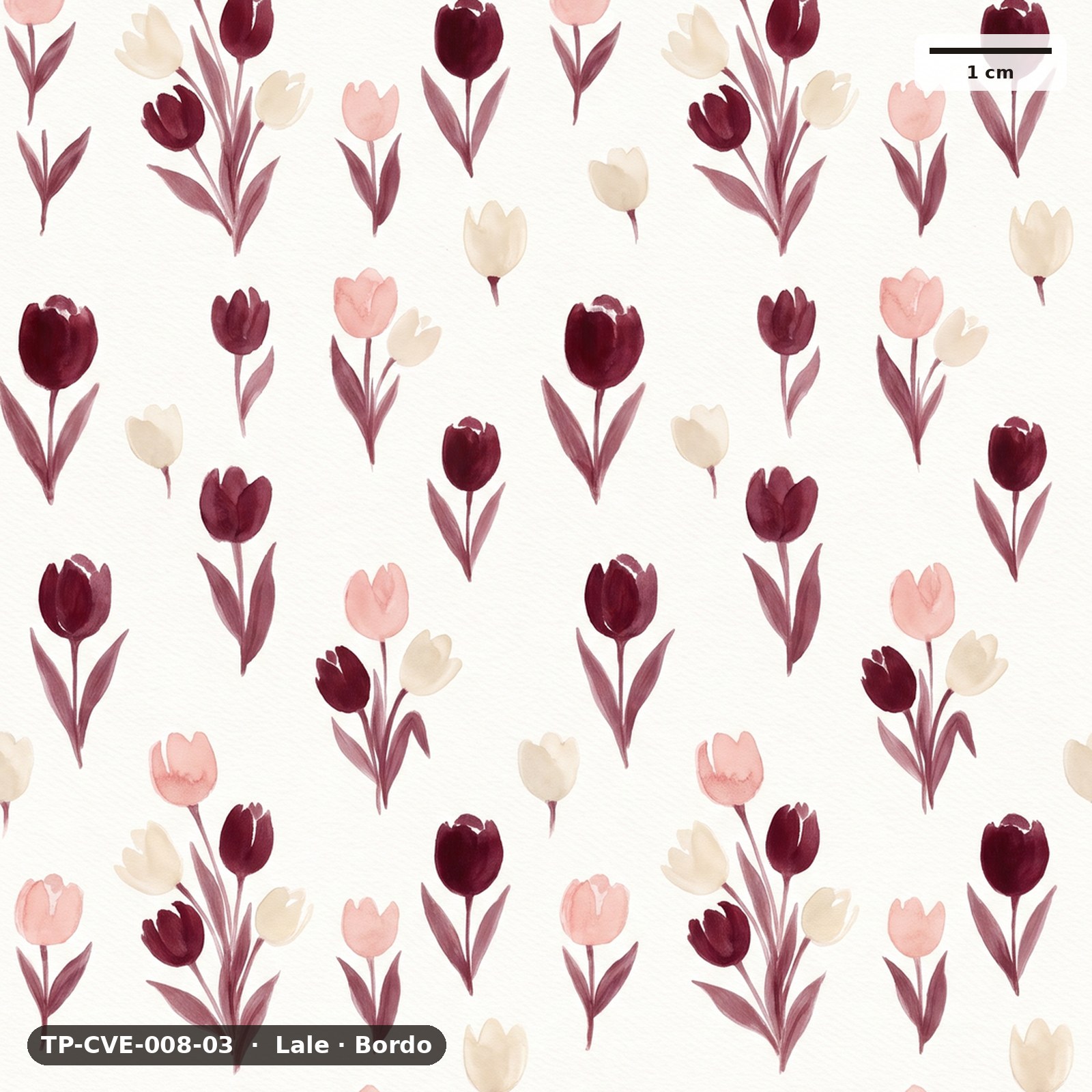 Lale · Bordo – TP-CVE-008-03