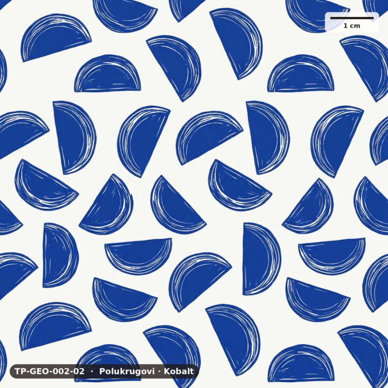 Polukrugovi · Kobalt – TP-GEO-002-02