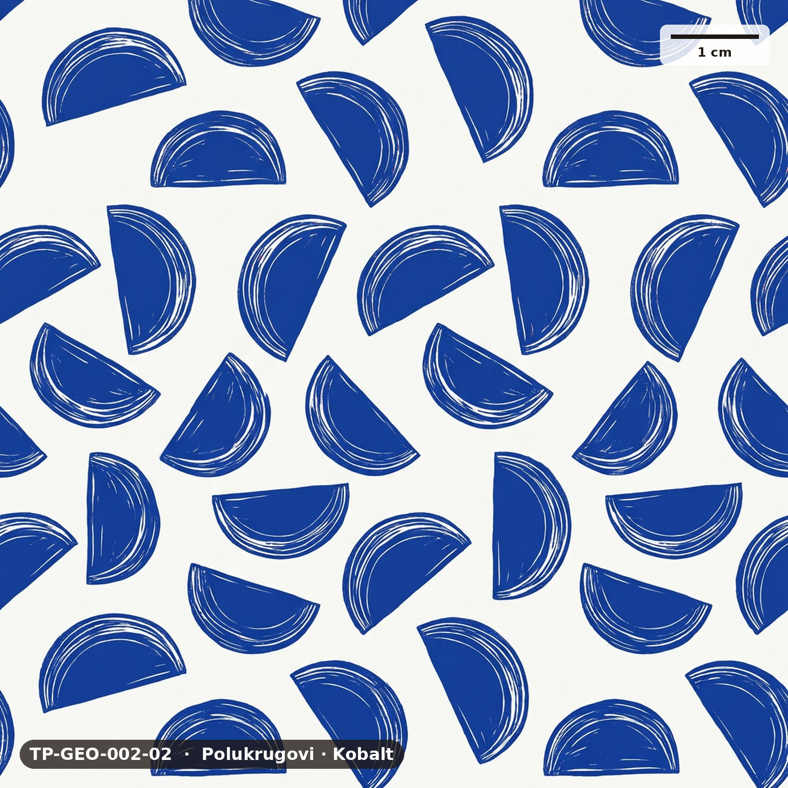 Polukrugovi · Kobalt – TP-GEO-002-02