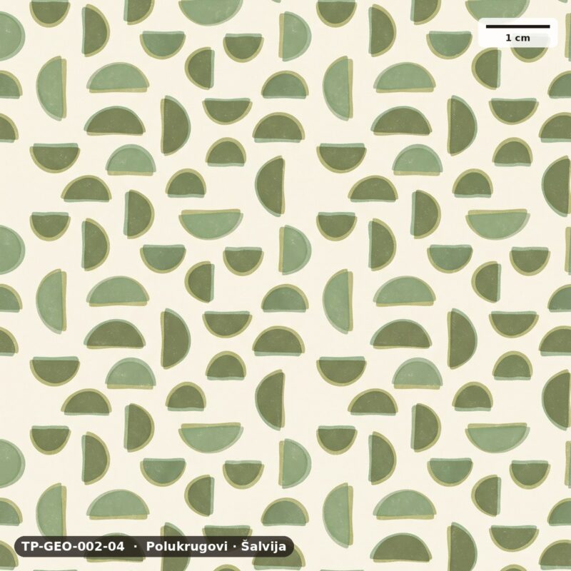 Polukrugovi · Šalvija – TP-GEO-002-04