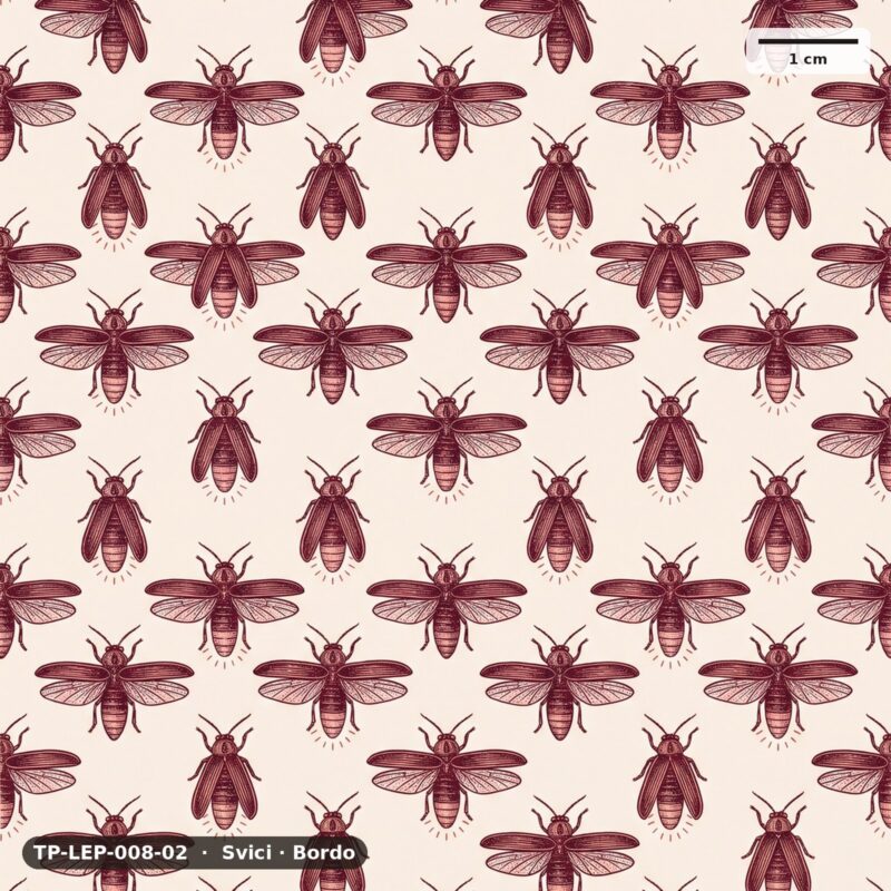 Svici · Bordo – TP-LEP-008-02