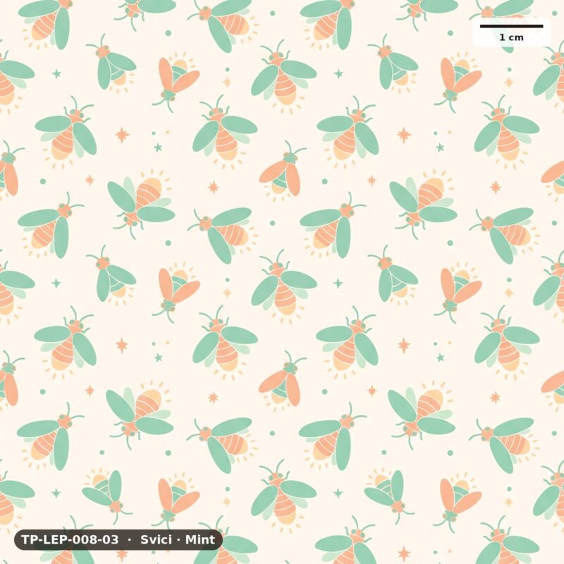 Svici · Mint – TP-LEP-008-03