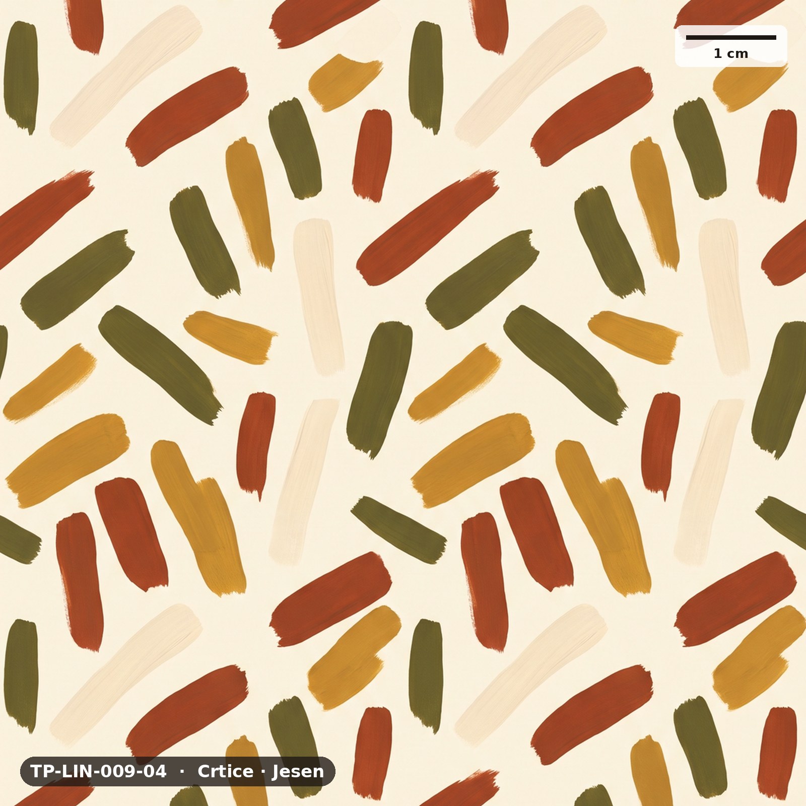 Crtice · Jesen – TP-LIN-009-04