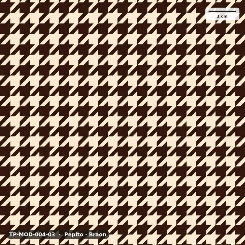 Pepito · Braon – TP-MOD-004-03
