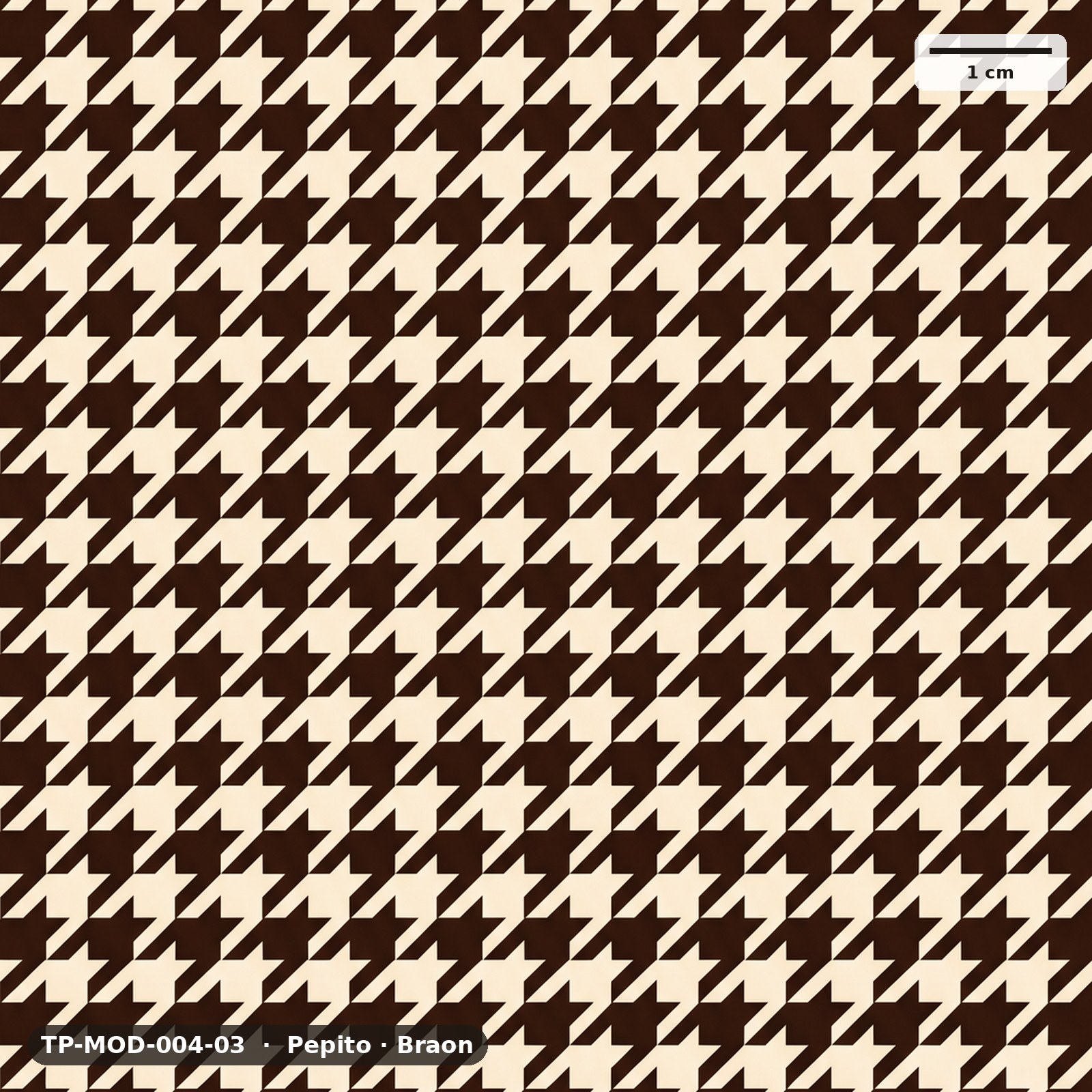 Pepito · Braon – TP-MOD-004-03