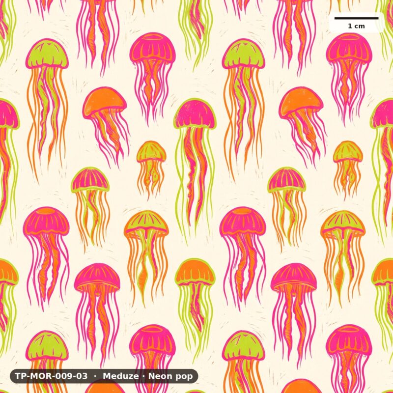 Meduze · Neon pop – TP-MOR-009-03
