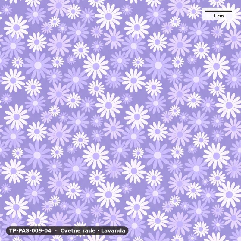 Cvetne rade · Lavanda – TP-PAS-009-04