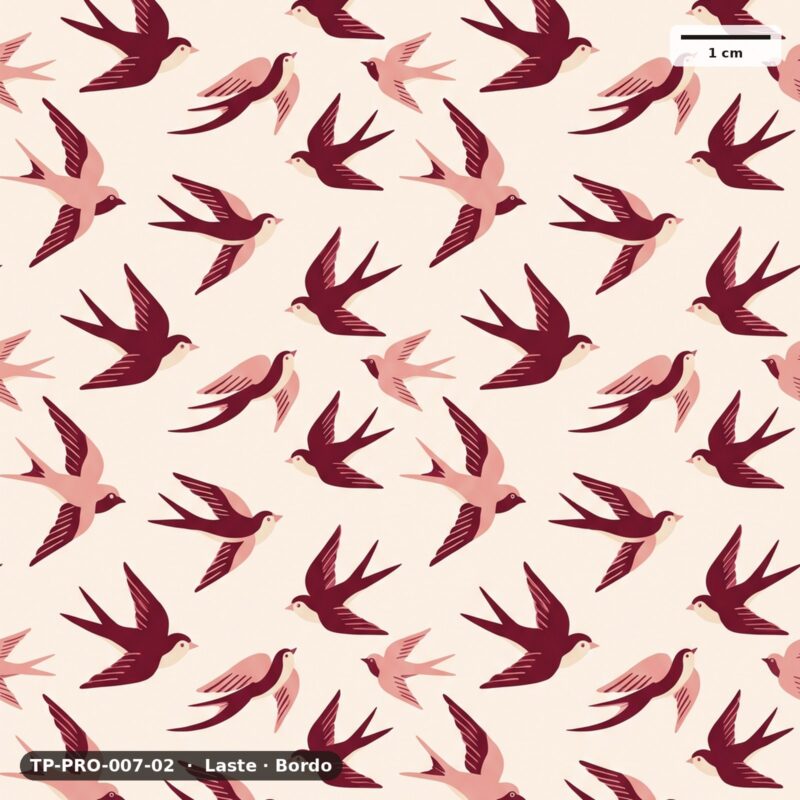 Laste · Bordo – TP-PRO-007-02