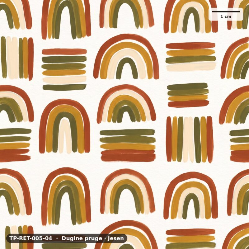 Dugine pruge · Jesen – TP-RET-005-04