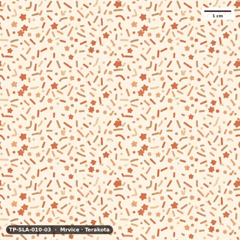Mrvice · Terakota – TP-SLA-010-03