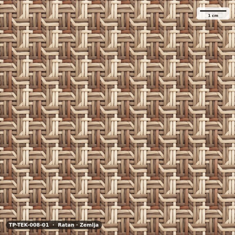 Ratan · Zemlja – TP-TEK-008-01