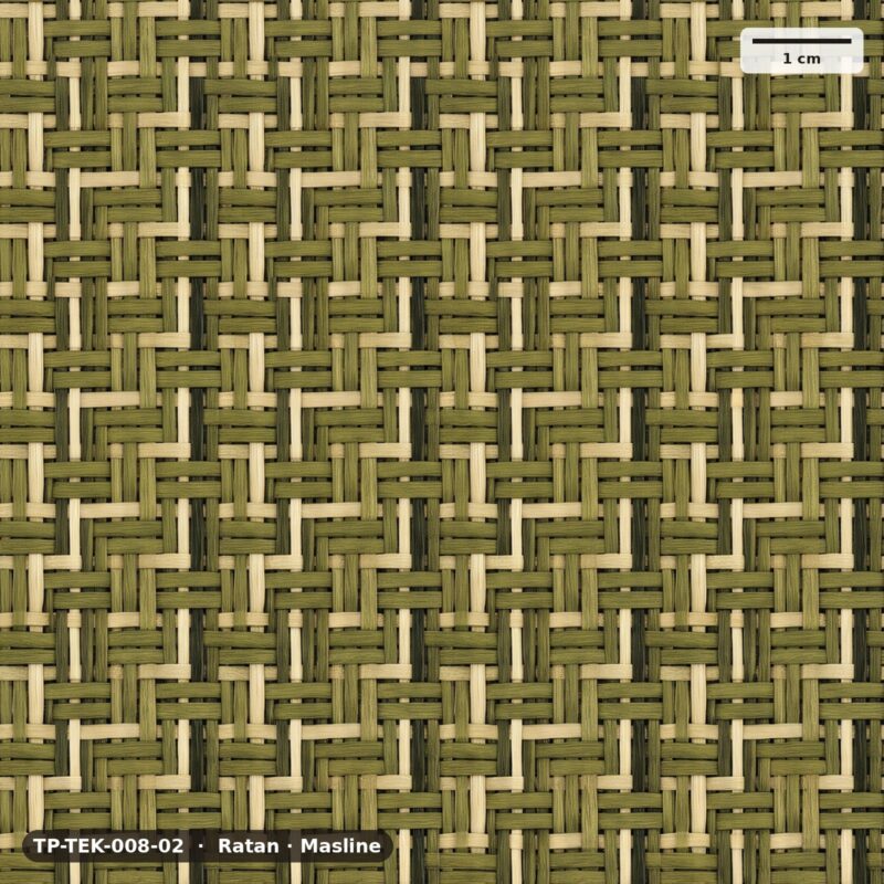Ratan · Masline – TP-TEK-008-02