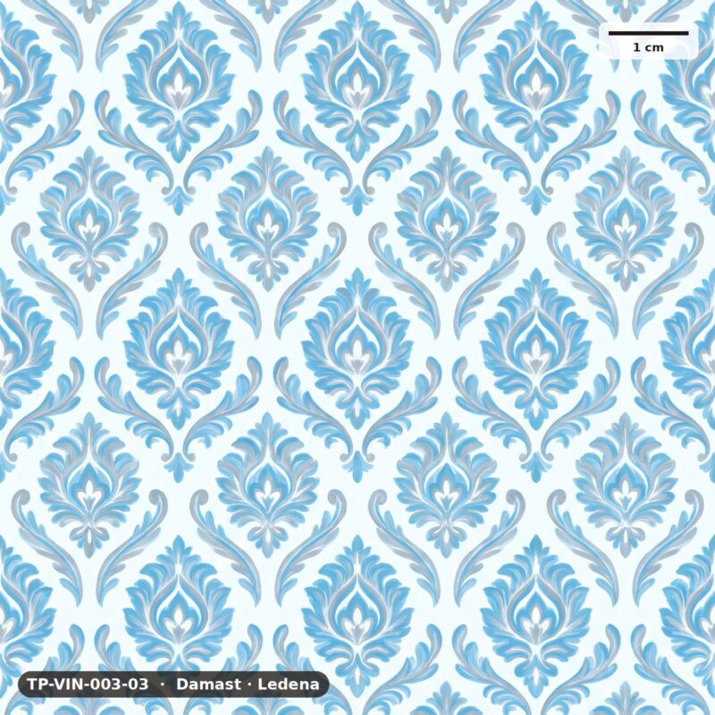 Damast · Ledena – TP-VIN-003-03