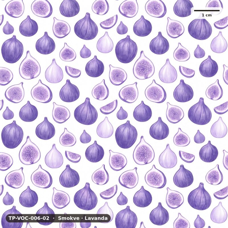 Smokve · Lavanda – TP-VOC-006-02